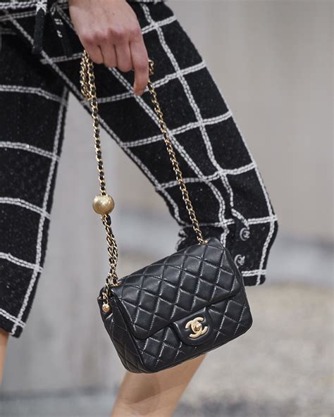 chanel sacs 2020|Chanel handbags for men.